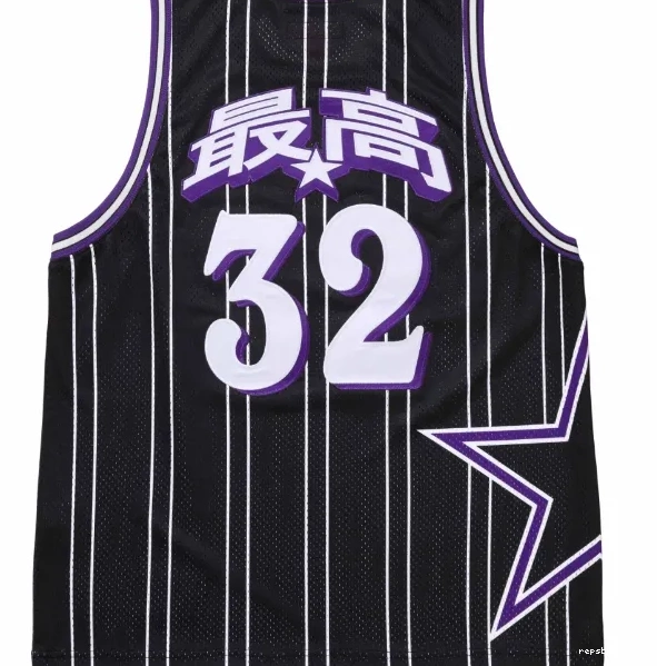 JERSEY BASKETBALL STAR ￥149 24SS 0826